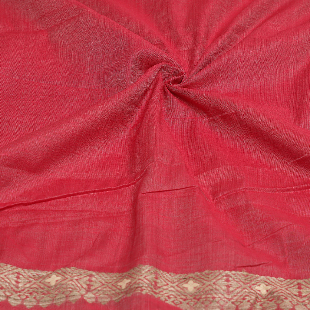 Coral Kesapaat by eri silk saree