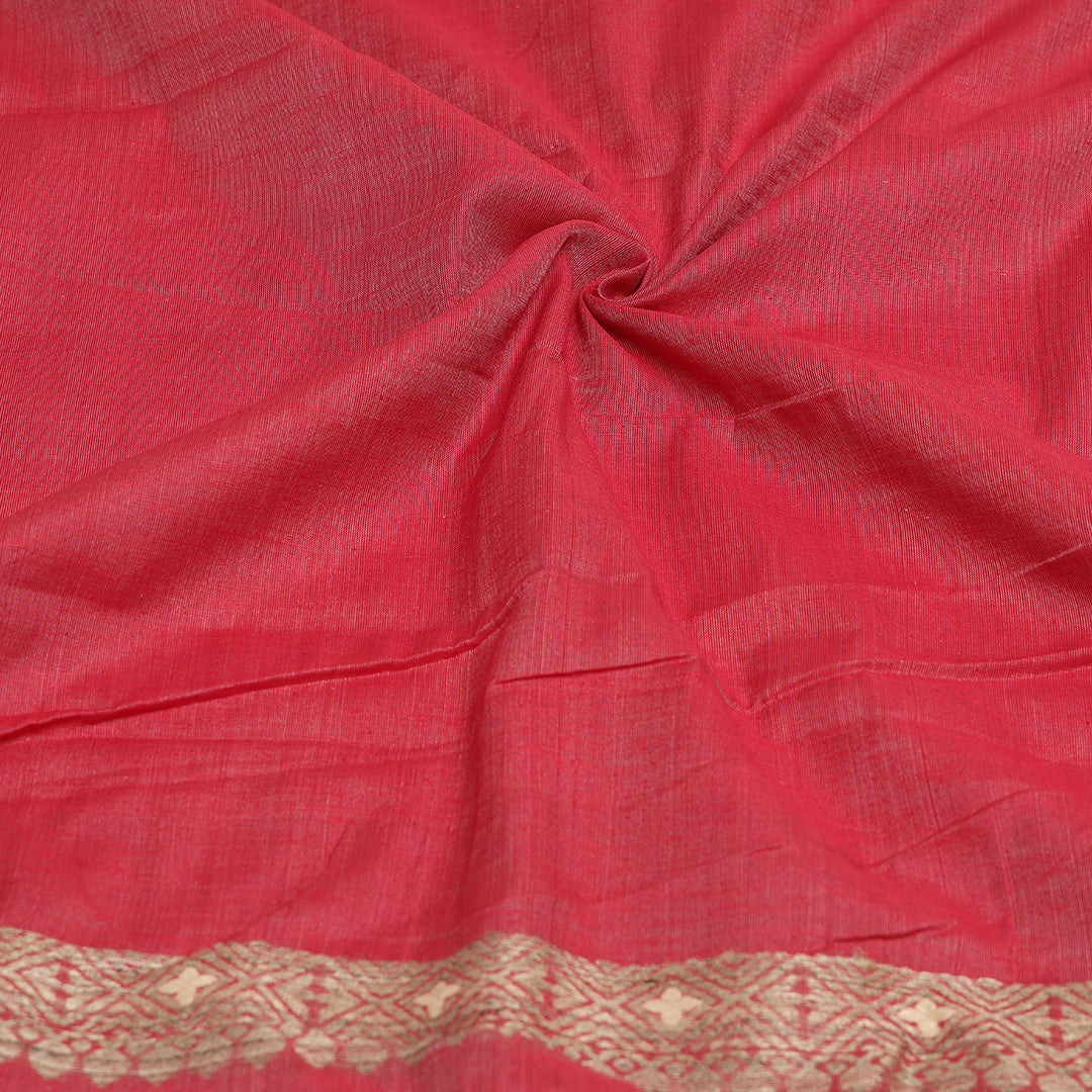 Coral Kesapaat by eri silk saree