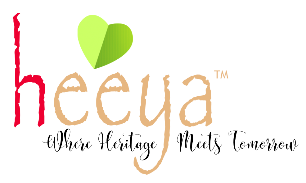 Heeya